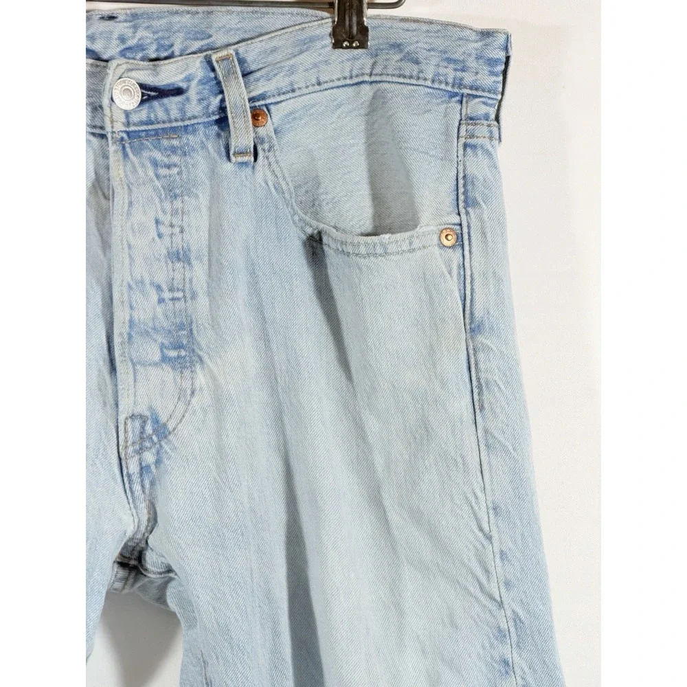 Levis levi 501